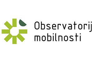 Slika: Mobility Observatory – A New Tool for Traffic Analysis in Slovenia