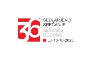 36. Sedlarjevo srečanje "Varovanje tal in zelenih omrežij v prostorskem načrtovanju"