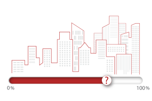 Zgoščevanje naselij: rešitev ali nova grožnja kakovosti bivanja?