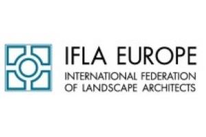 Nove urbane krajine - Resolucija IFLA Europe
