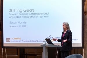 Slovenija na razpotju pri načrtovanju prometnega sistema