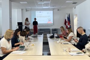 Slika: Be Ready: Kako ohladiti stara mestna jedra?