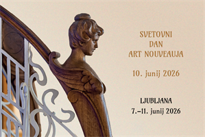 Svetovni dan art nouveauja