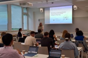 World Planning Schools Congress 2026: Exploring Climate Resilience and Adaptive Planning