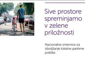 Sive prostore spreminjamo v zelene priložnosti