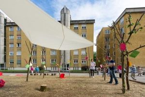 Slika: The future of placemaking:  Mapping the way forward for a better society