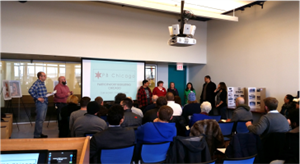 Slika: Participatory Budgeting in Chicago