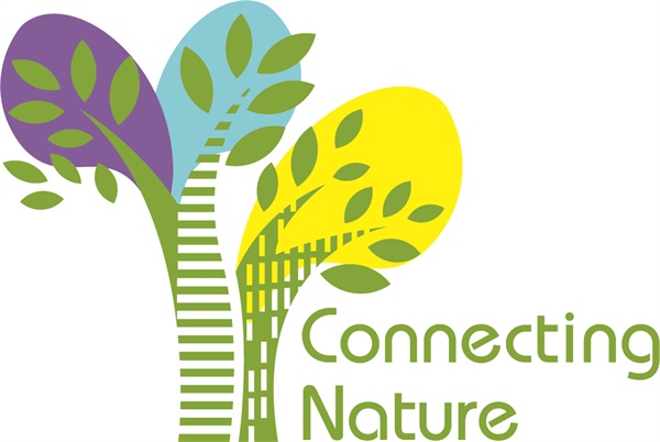 Projekt CONNECTING NATURE