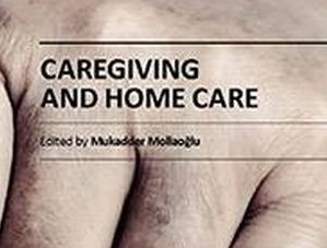 Slika: Caregiving and home care