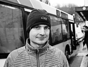 "Rumene pasove bi morali uvesti na vseh štiripasovnicah"