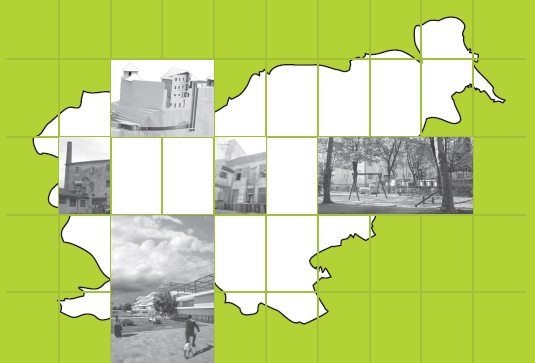 Okrogla miza ob izdaji strokovne številke Urbanega izziva – Zbornika Sedlarjevega srečanja​