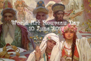 World Art Nouveau Day