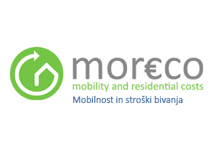 MORECO orodje za presojo stanovanjskih območij
