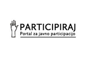 Participiraj!
