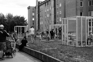 Slika: Javni prostori za lokalno življenje
