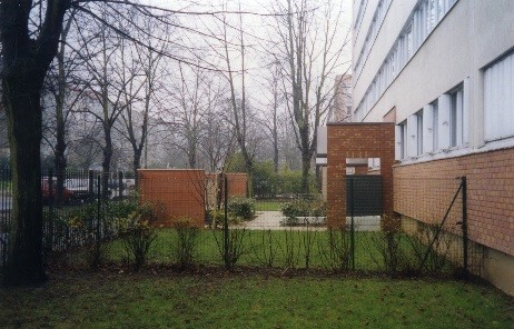 Urbana prenova velikih stanovanjskih sosesk v Franciji