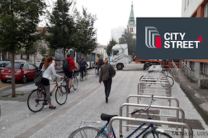 Call for Abstracts for Special Issue of Urban Challenge Journal - Changing streets in changing cities: providing streets for all?