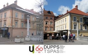 Slika: Ljubljana – My City project